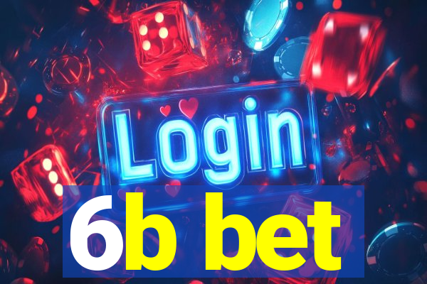 6b bet